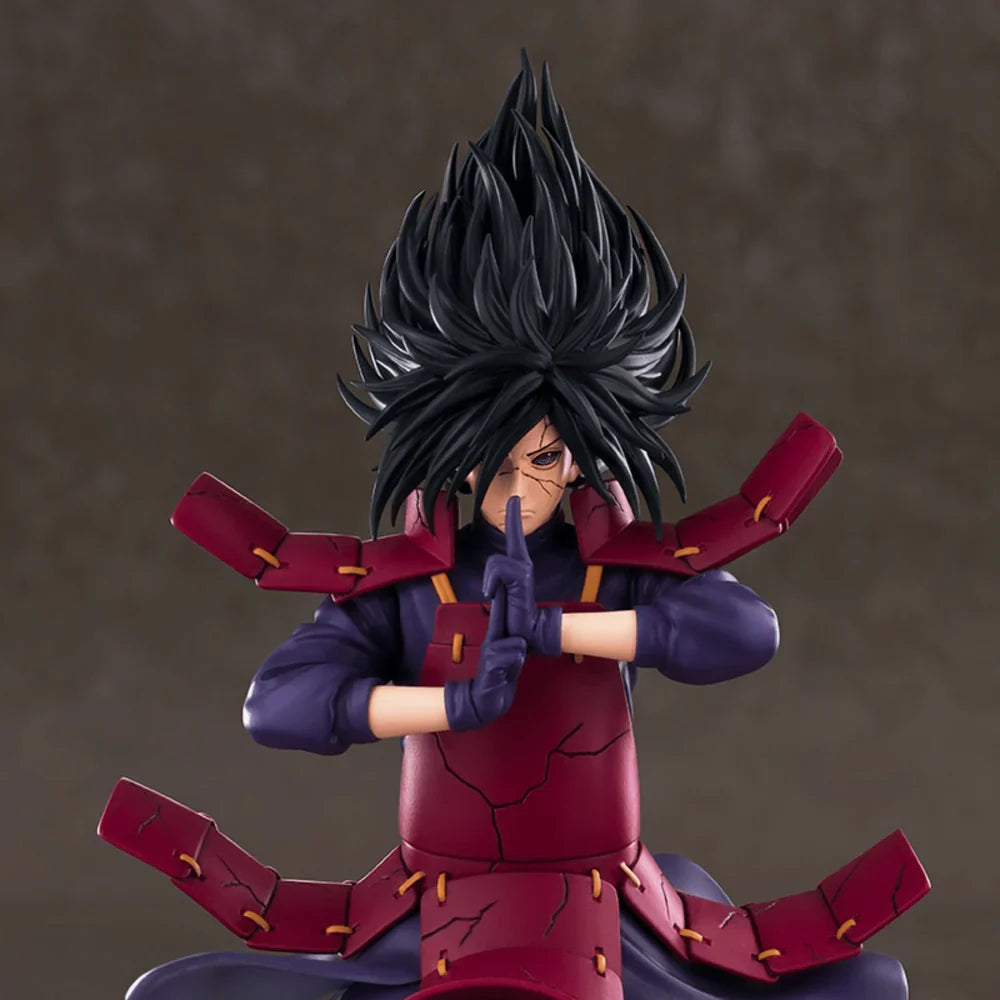 Armoured Ninja Figure