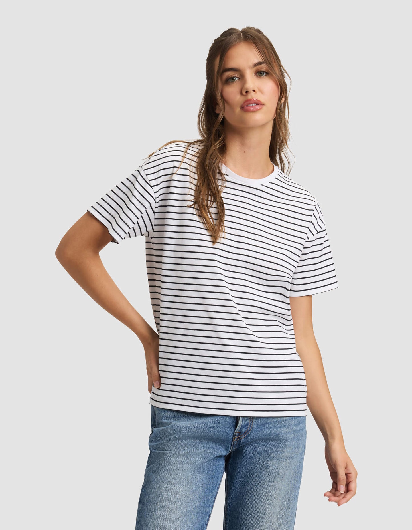 Women's All Day Tee