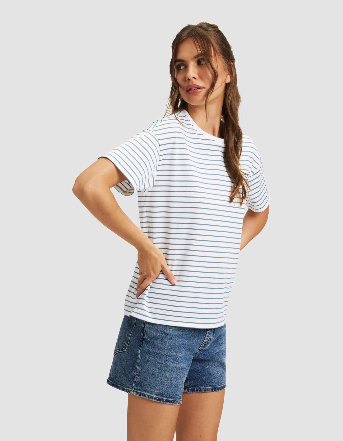 Women's All Day Tee