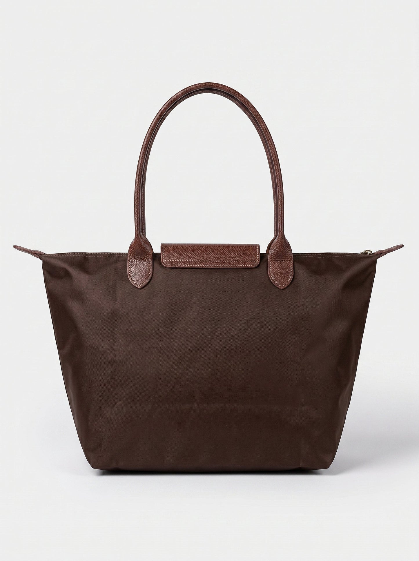Women’s Structured Work Tote Bag – Laptop Shoulder Bag with Compartments