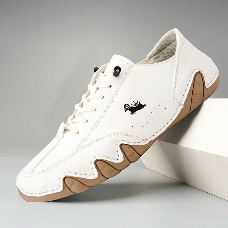 Barefoot Walking Shoes – BareFlow Flexible Natural-Movement Footwear