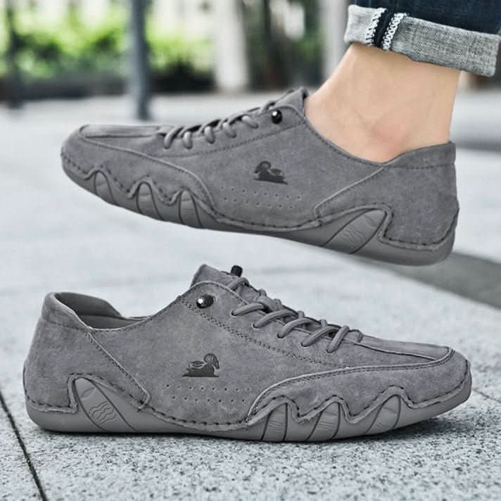 Barefoot Walking Shoes – BareFlow Flexible Natural-Movement Footwear