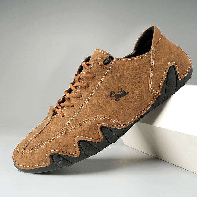 Barefoot Walking Shoes – BareFlow Flexible Natural-Movement Footwear
