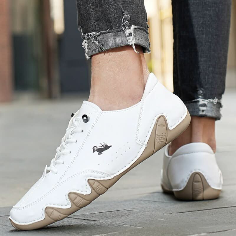 Barefoot Walking Shoes – BareFlow Flexible Natural-Movement Footwear