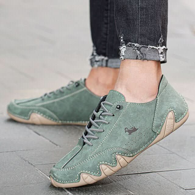 Barefoot Walking Shoes – BareFlow Flexible Natural-Movement Footwear