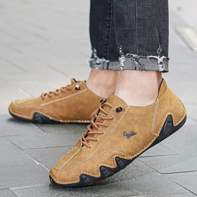 Barefoot Walking Shoes – BareFlow Flexible Natural-Movement Footwear