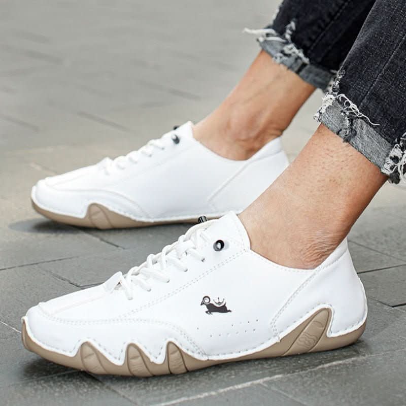 Barefoot Walking Shoes – BareFlow Flexible Natural-Movement Footwear