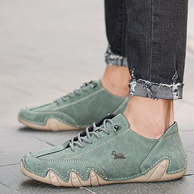 Barefoot Walking Shoes – BareFlow Flexible Natural-Movement Footwear