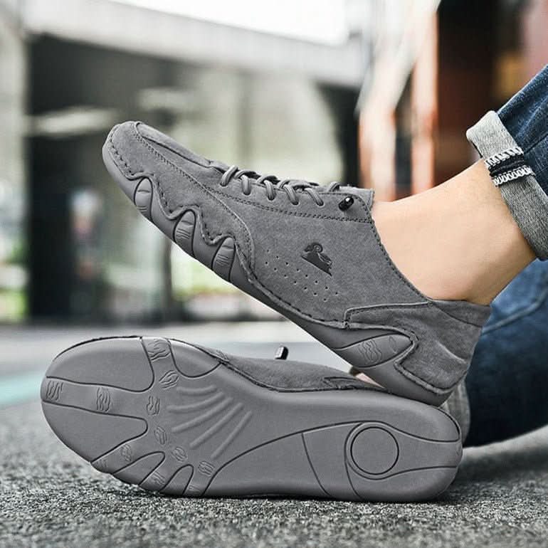 Barefoot Walking Shoes – BareFlow Flexible Natural-Movement Footwear
