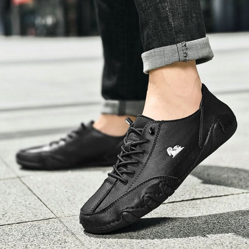 Barefoot Walking Shoes – BareFlow Flexible Natural-Movement Footwear