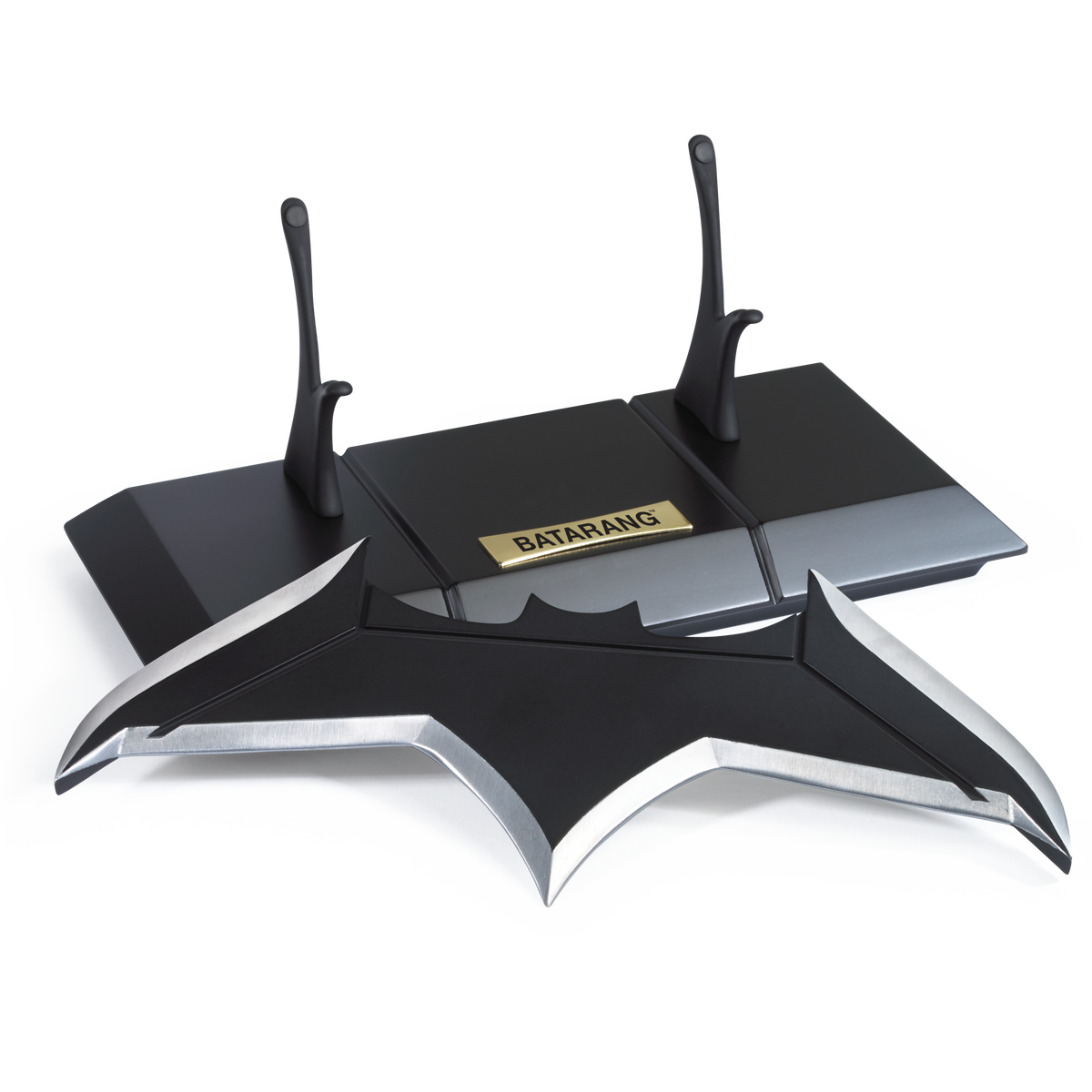 Bat-Shaped Throwing Prop Replica - Team Design