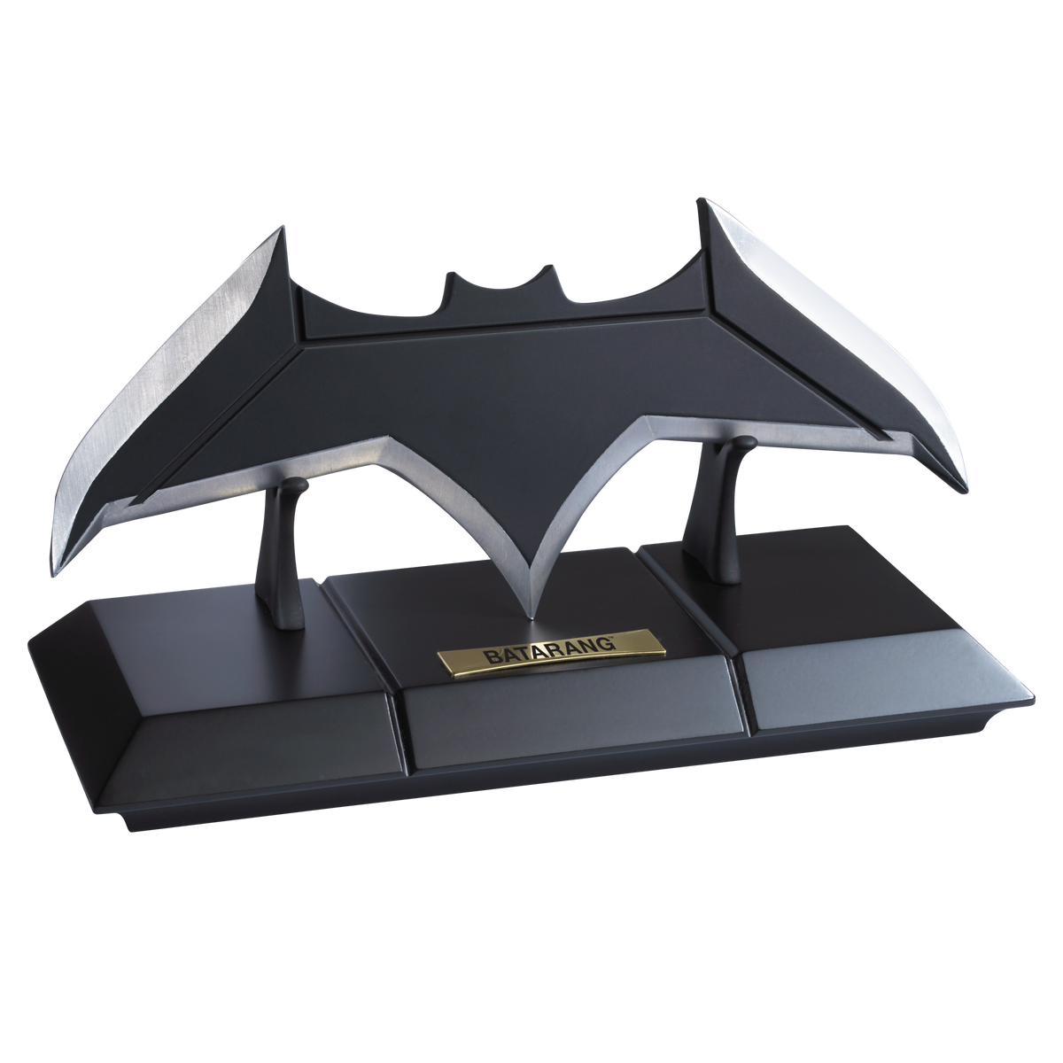 Bat-Shaped Throwing Prop Replica - Team Design