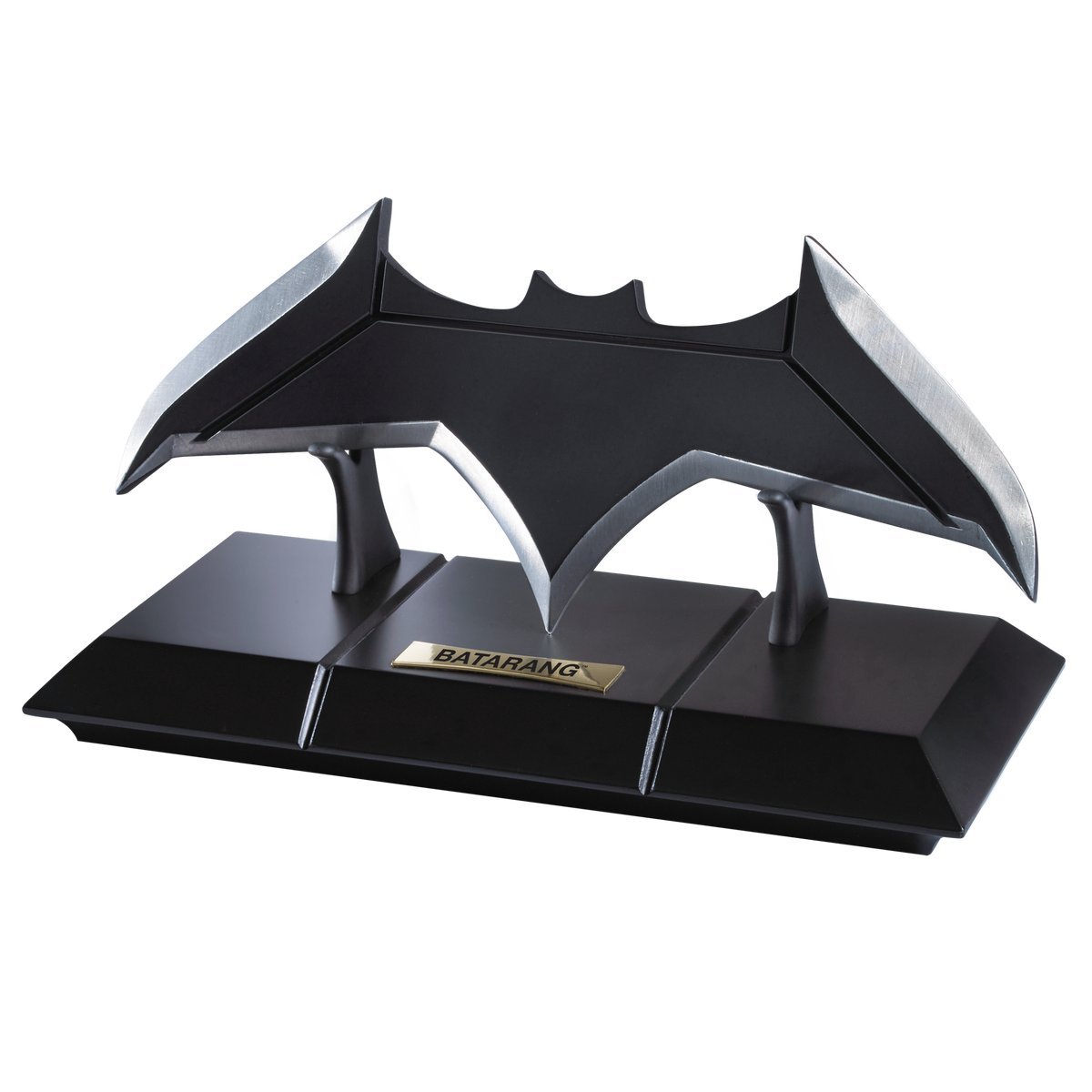 Bat-Shaped Throwing Prop Replica - Team Design