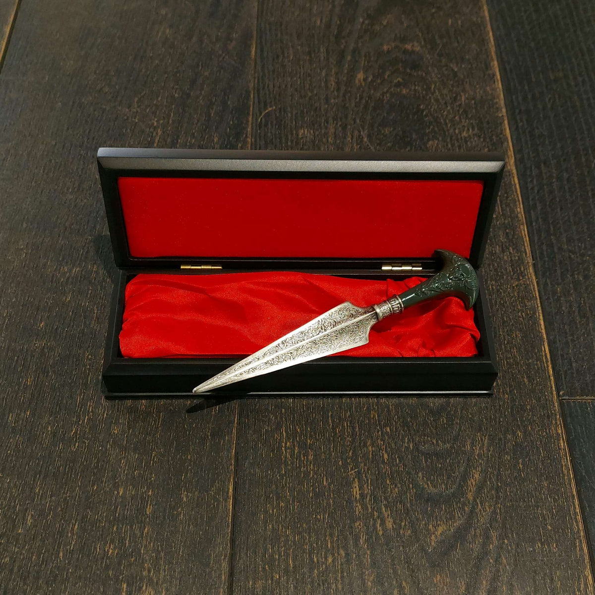 Dark Witch Dagger Replica