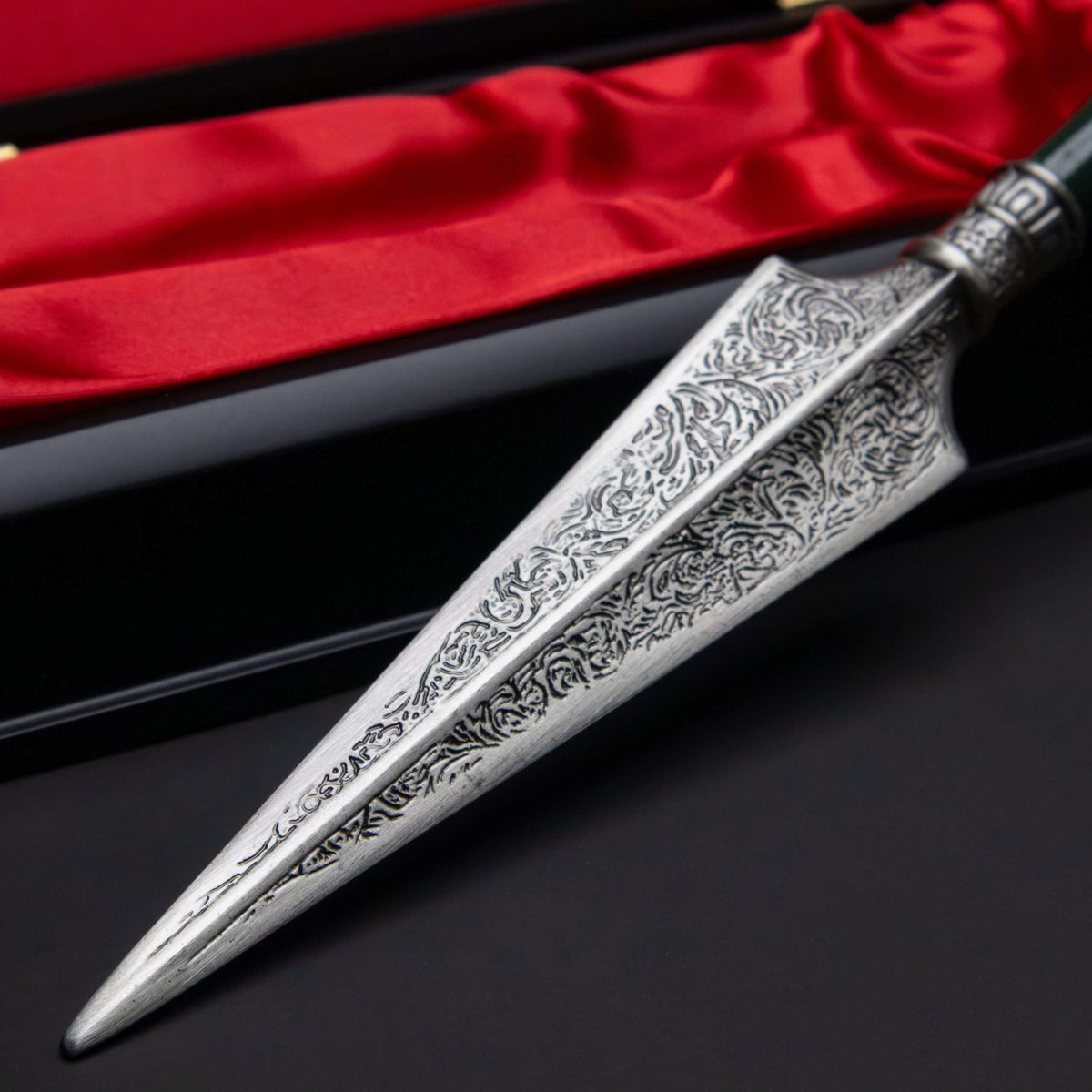 Dark Witch Dagger Replica