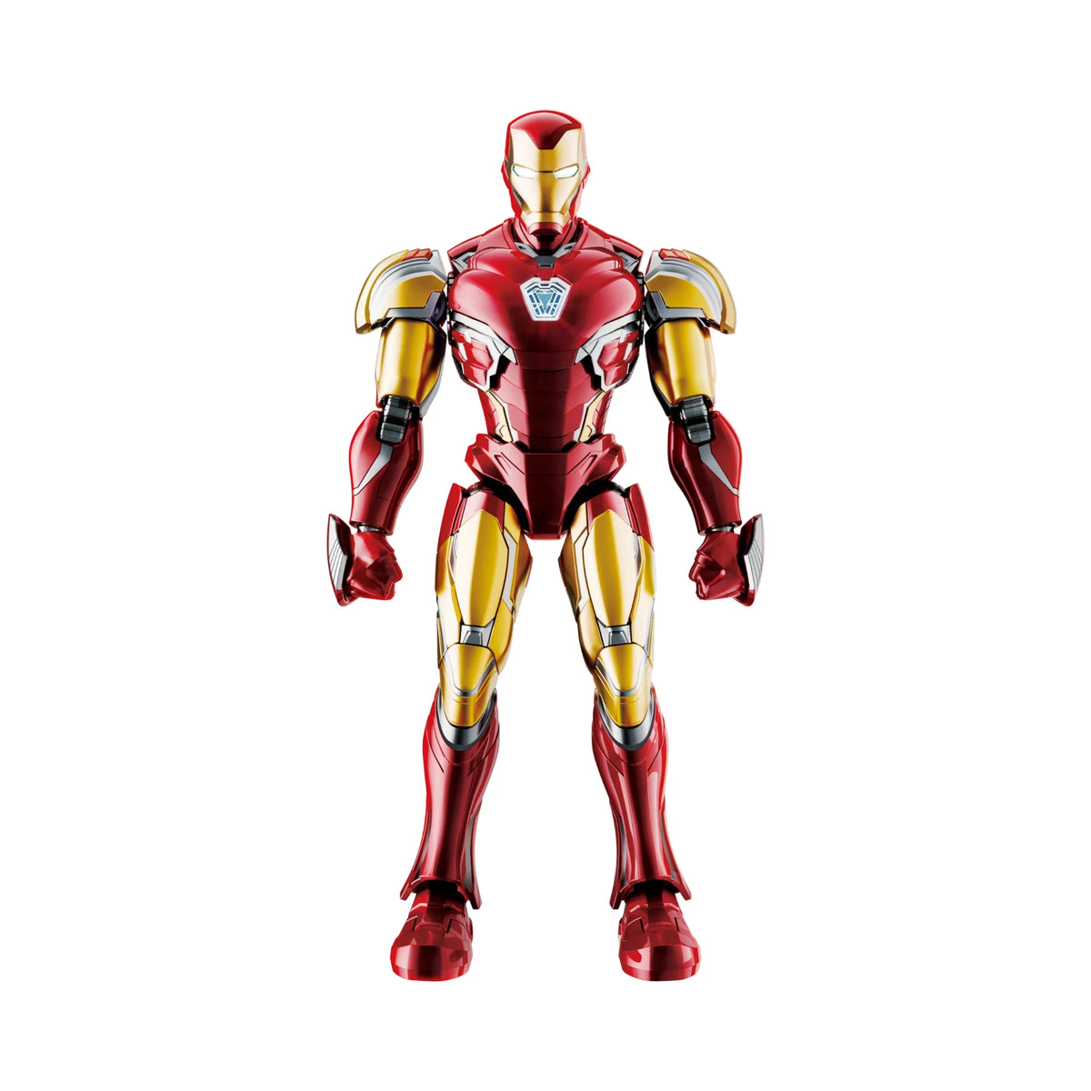 Armoured Tech Hero MK85 Poseable Model Kit
