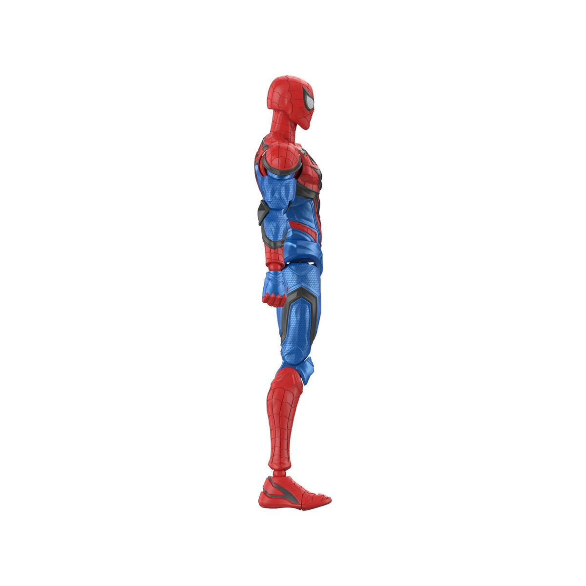 Web Hero Poseable Model Kit