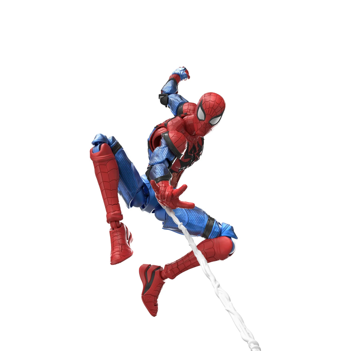 Web Hero Poseable Model Kit