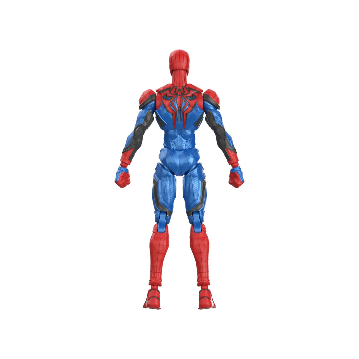 Web Hero Poseable Model Kit