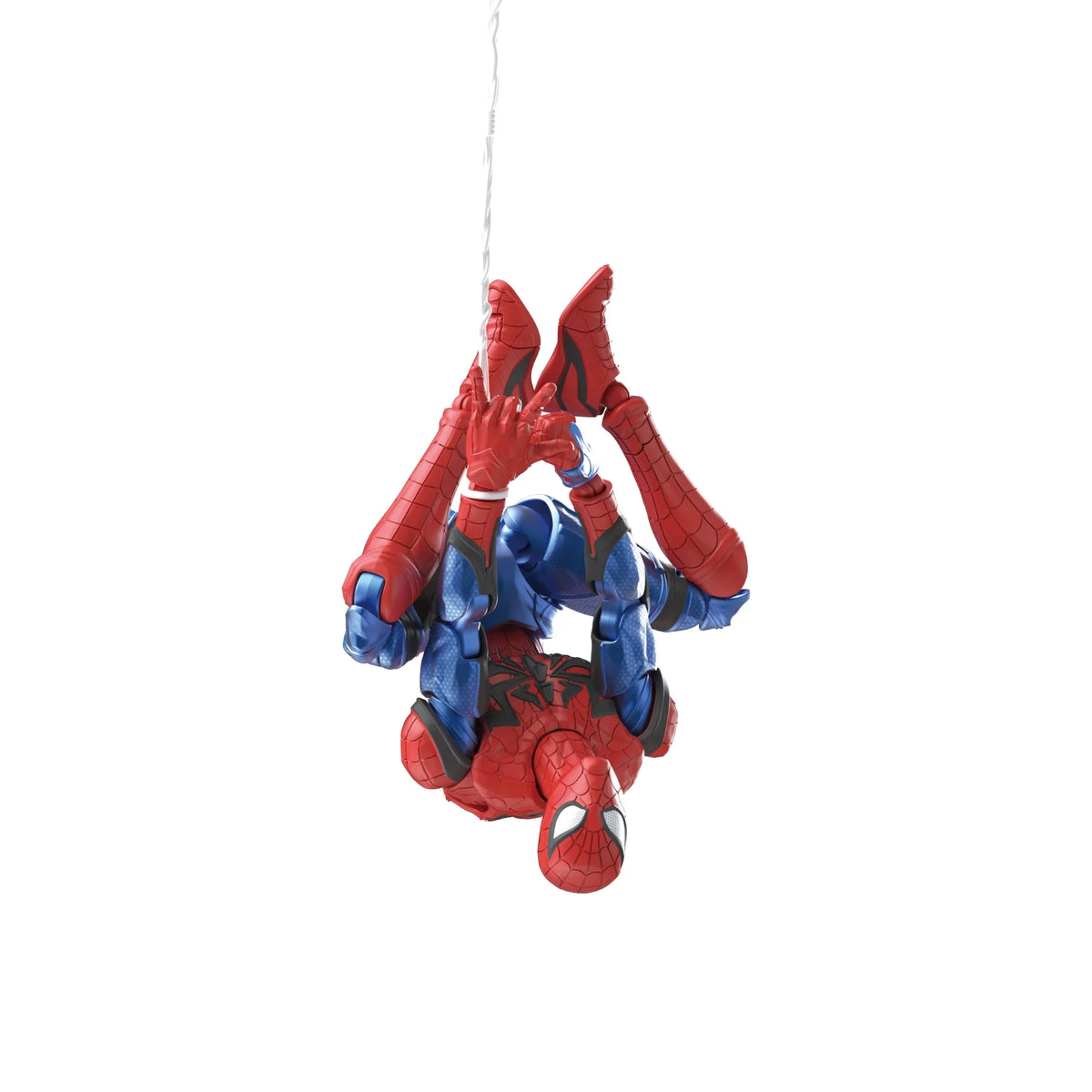 Web Hero Poseable Model Kit