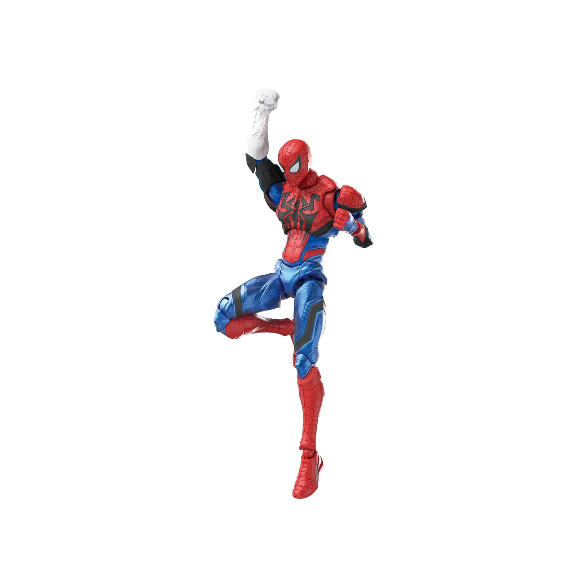 Web Hero Poseable Model Kit