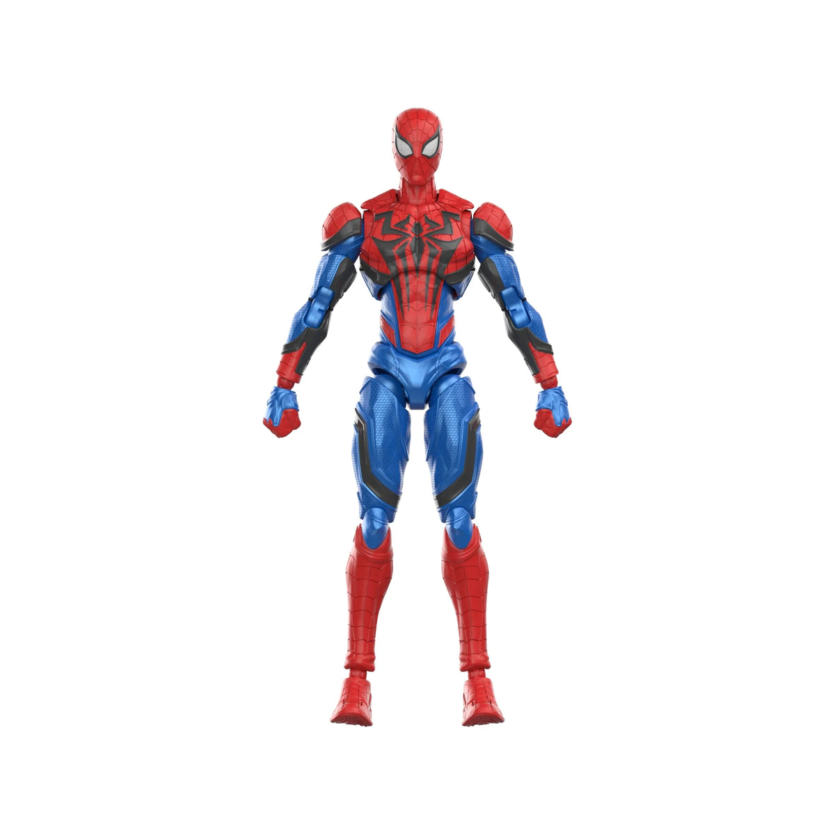 Web Hero Poseable Model Kit