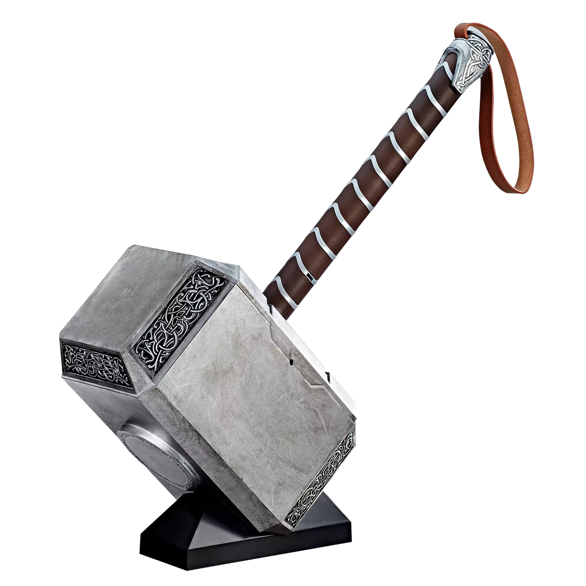 Fantasy War Hammer Roleplay Prop