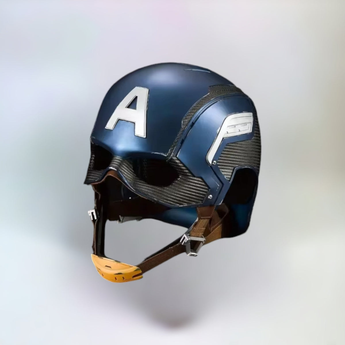 Star-Shield Hero Helmet
