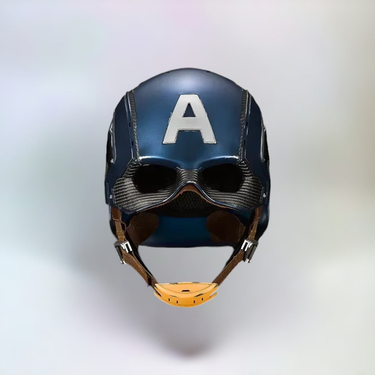 Star-Shield Hero Helmet