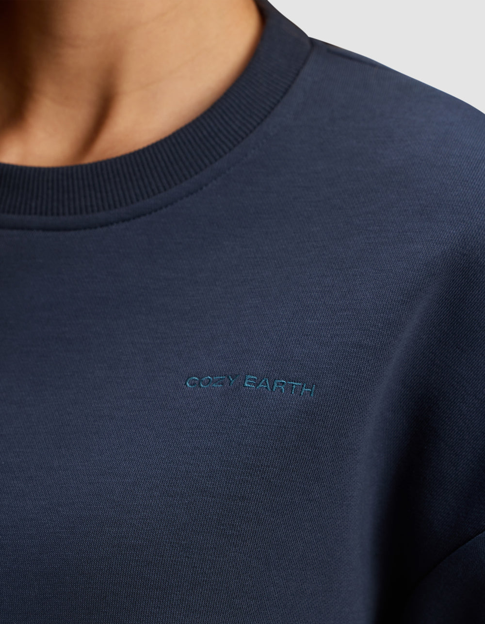 Women's Cityscape 2.0 Crewneck
