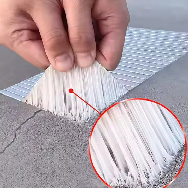 Waterproof Leak Repair Sealing Tape – Strong Adhesive for Pipes, Roofs & Surfaces