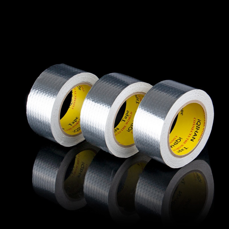 Waterproof Leak Repair Sealing Tape – Strong Adhesive for Pipes, Roofs & Surfaces