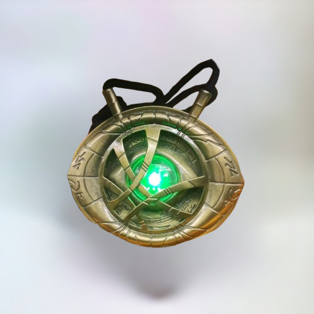 Mystic Sorcerer Mystic Eye Pendant
