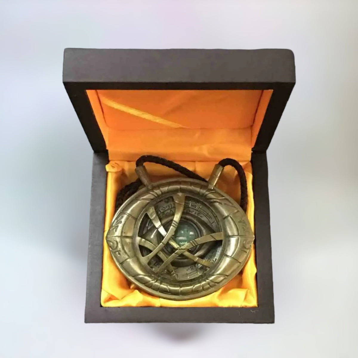 Mystic Sorcerer Mystic Eye Pendant