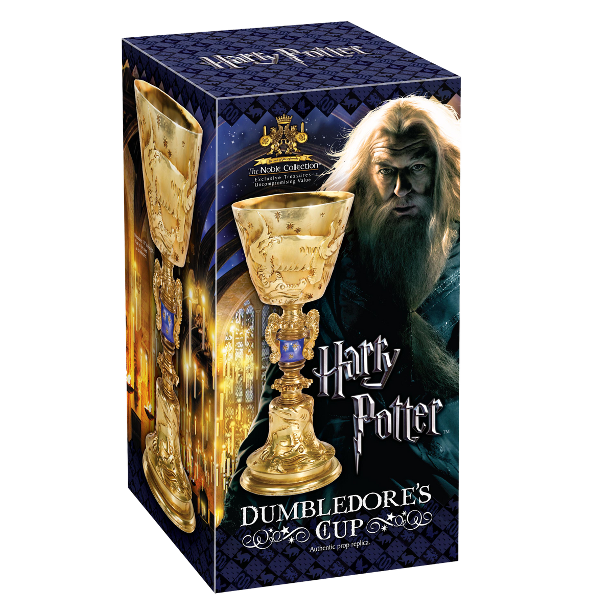 Wizard Headmaster Cup