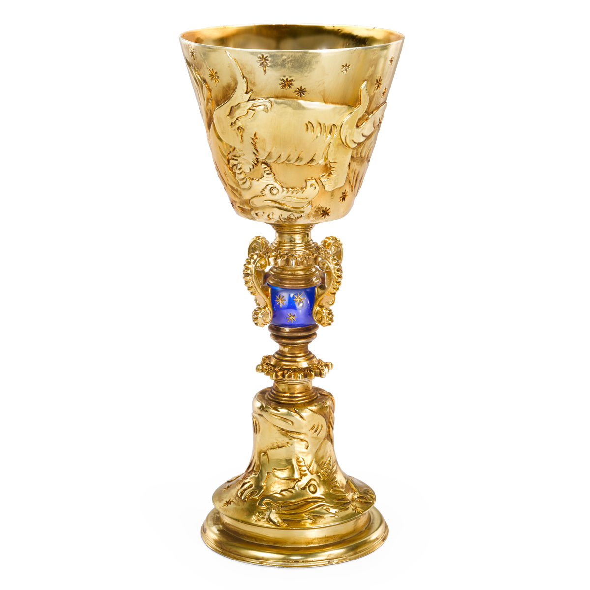 Wizard Headmaster Cup