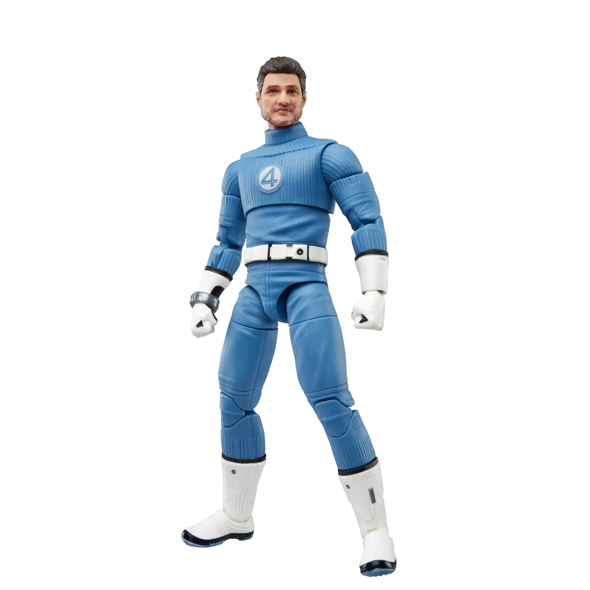 Stretch Hero Collectible Figure