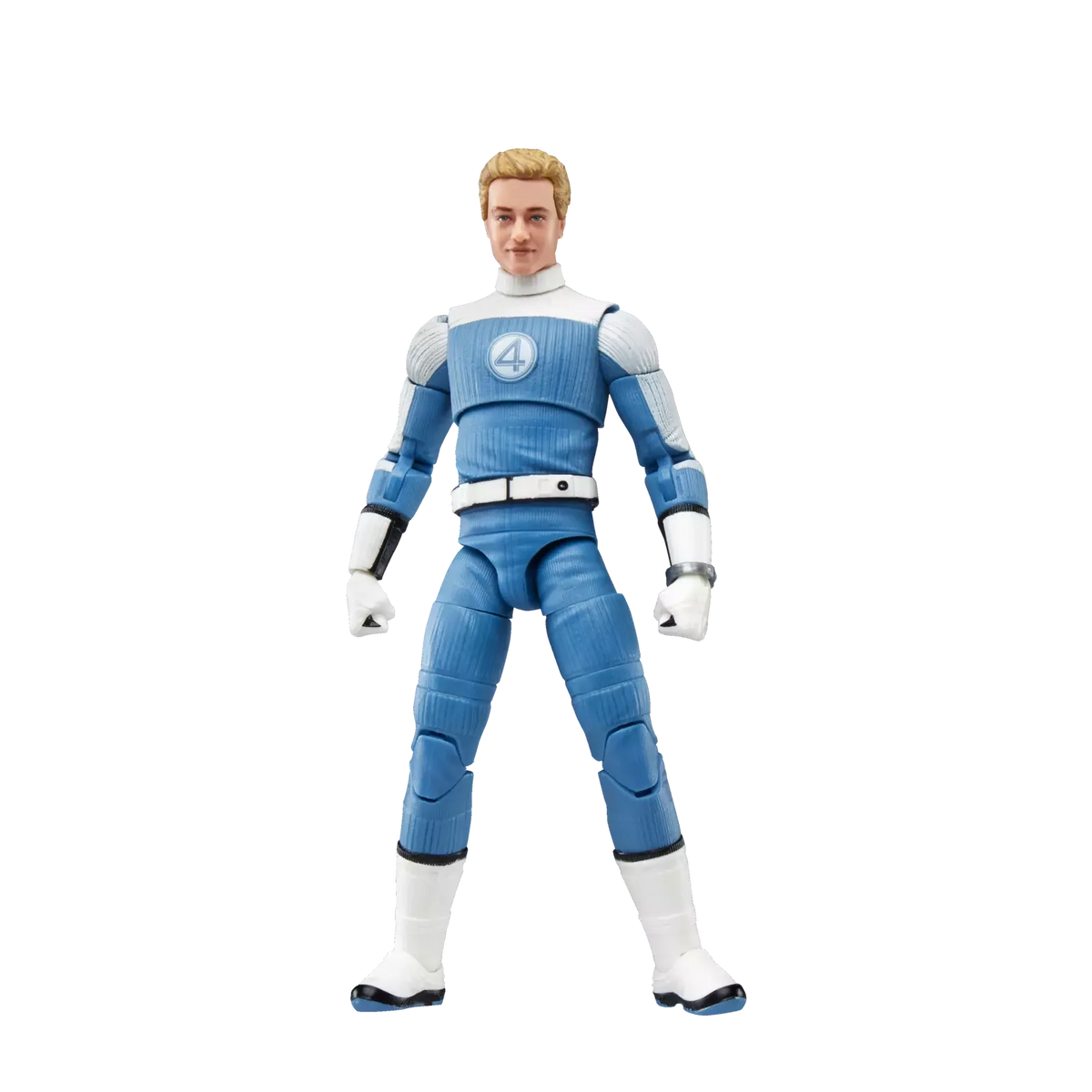 Flame Hero Collectible Figure