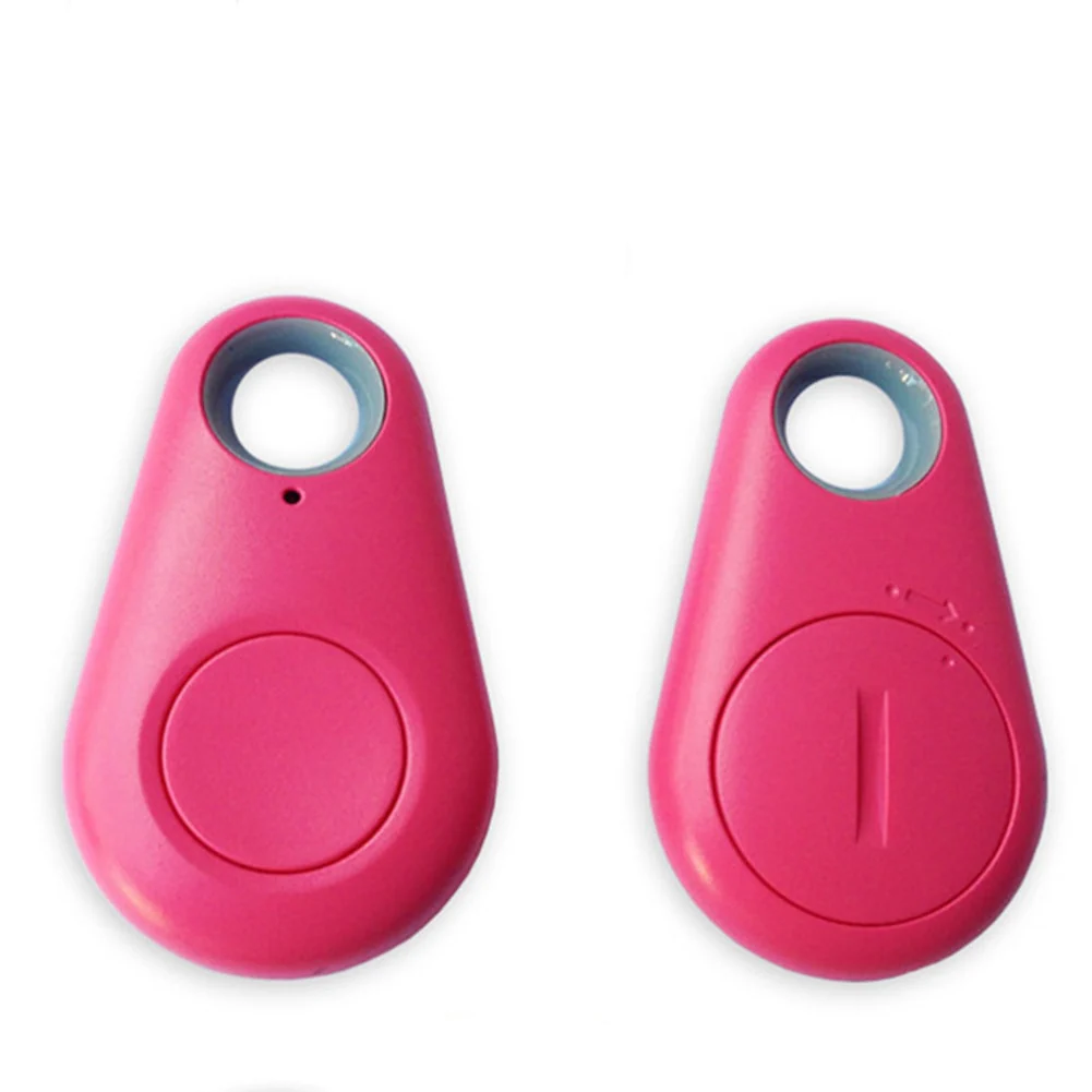 Mini GPS Tracker – Real-Time Location, SOS & Geofence Alerts