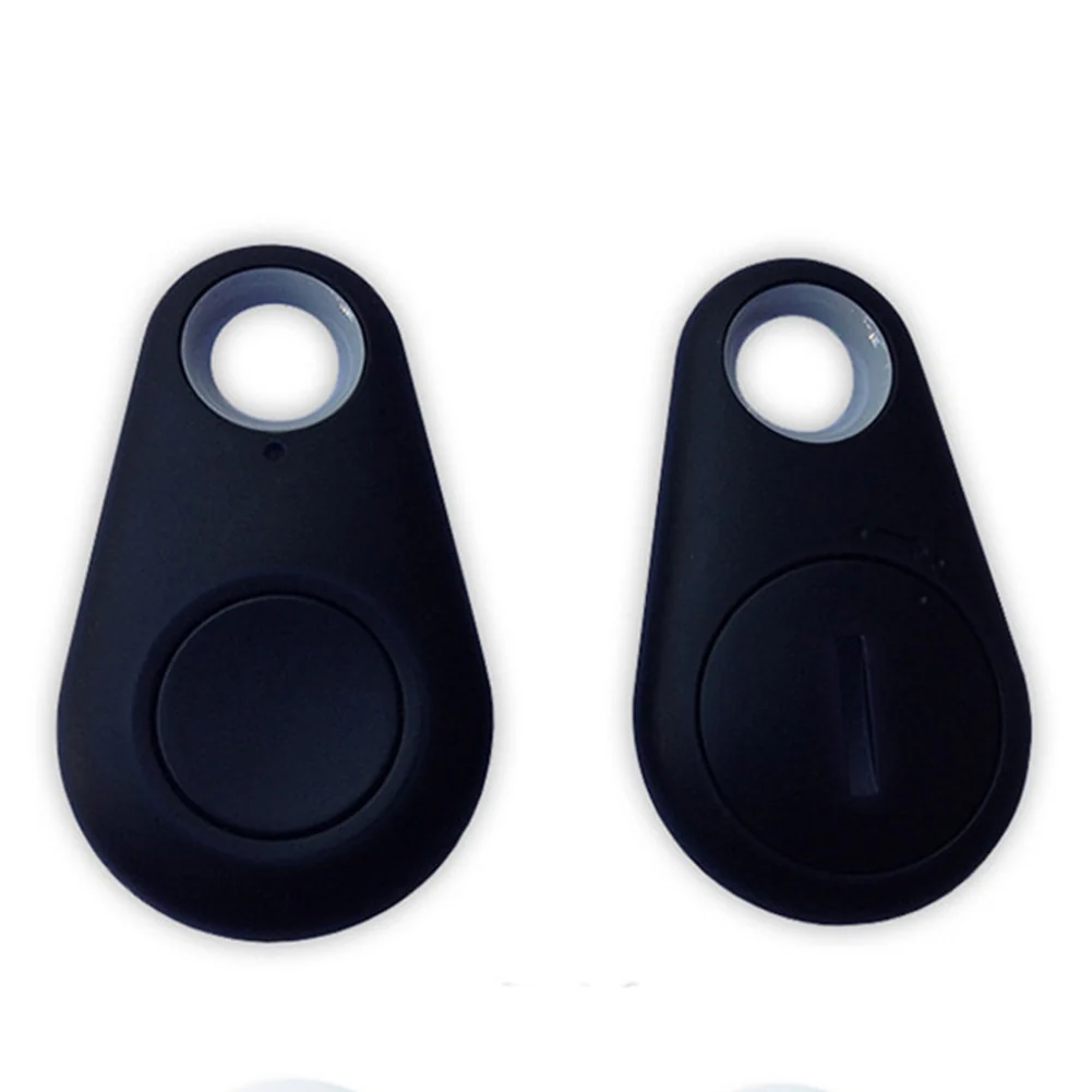 Mini GPS Tracker – Real-Time Location, SOS & Geofence Alerts