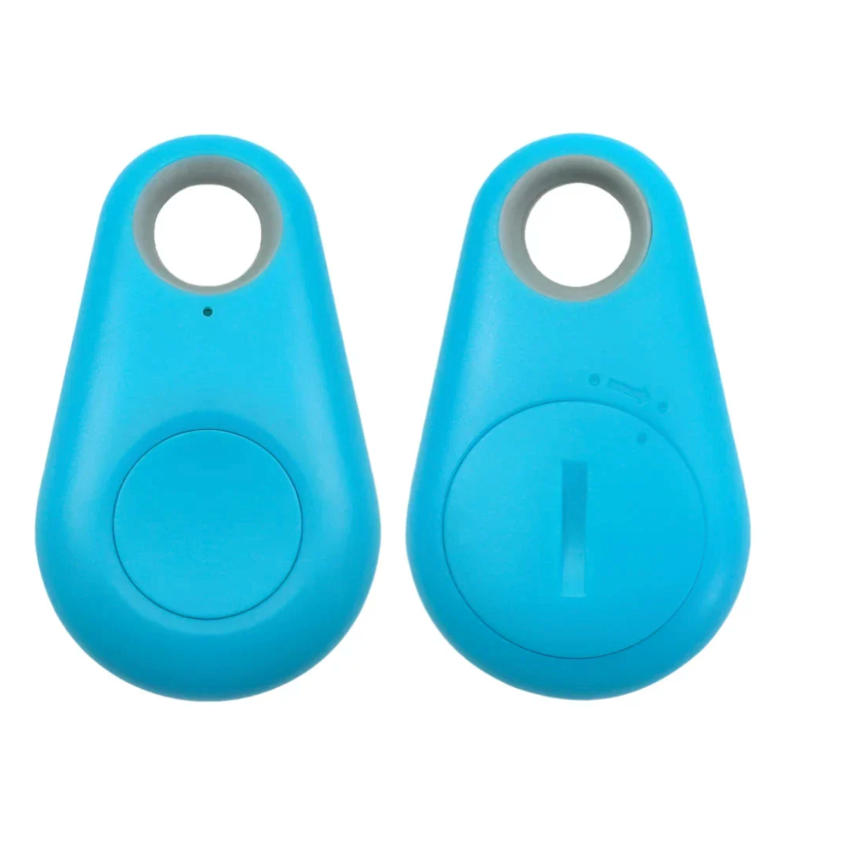 Mini GPS Tracker with Real-Time Location, SOS & Geofence Alerts
