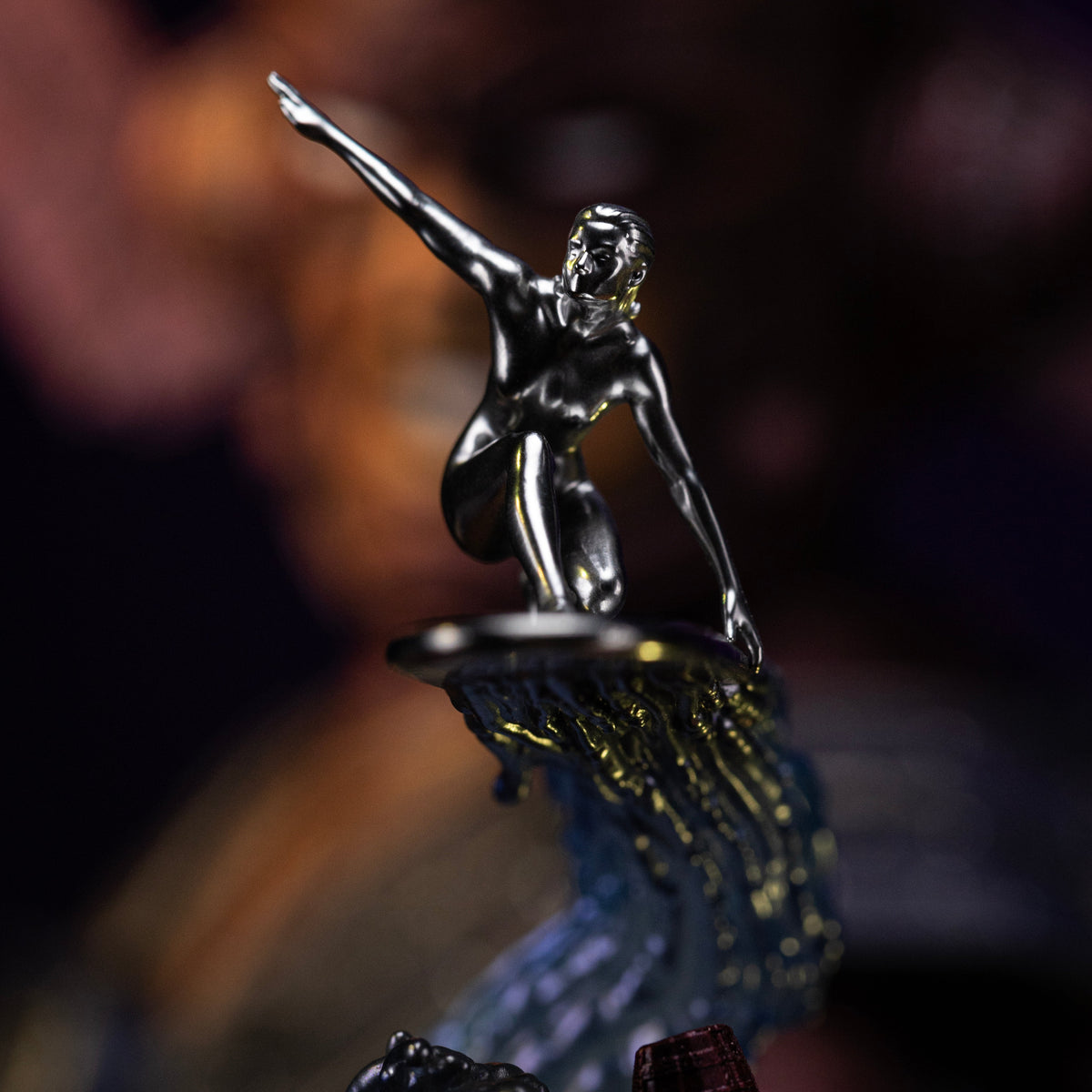 Cosmic Giant Diorama Deluxe - Scale 1/20 Statue