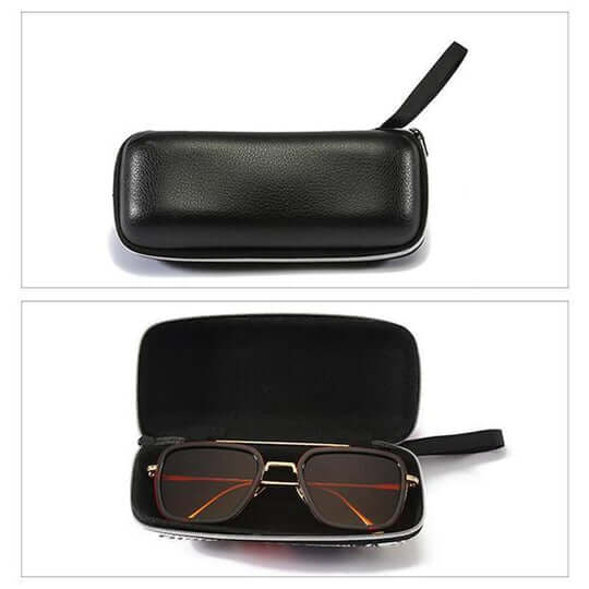 Progressive Multifocal Reading Glasses with Anti-Reflective & UV Protection