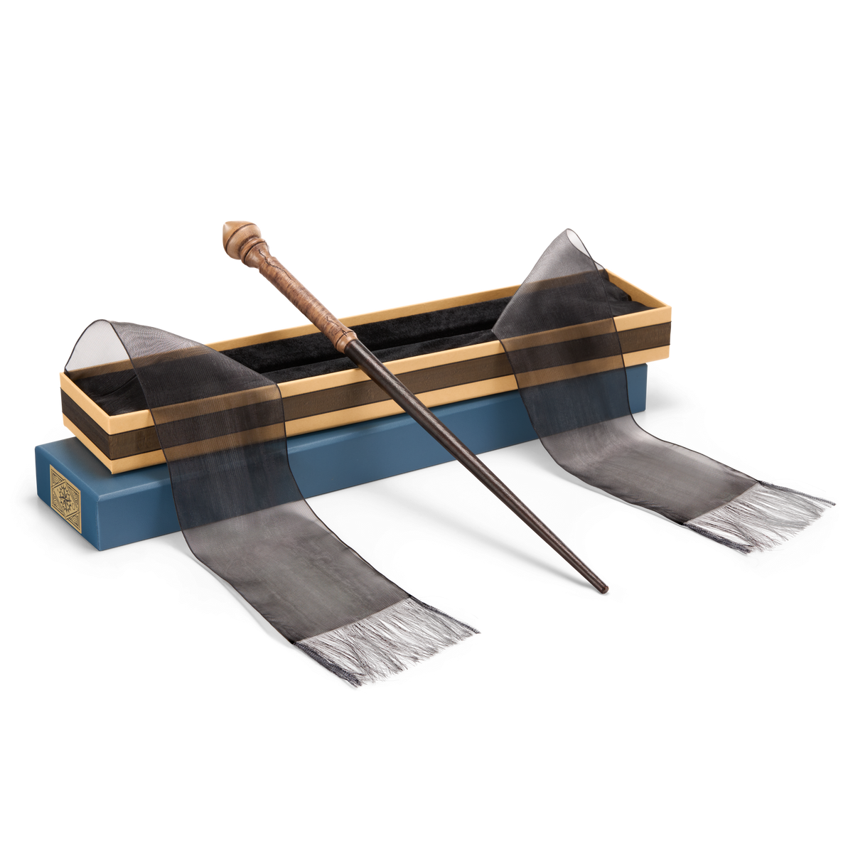 Young Witch’s First Wand in Presentation box