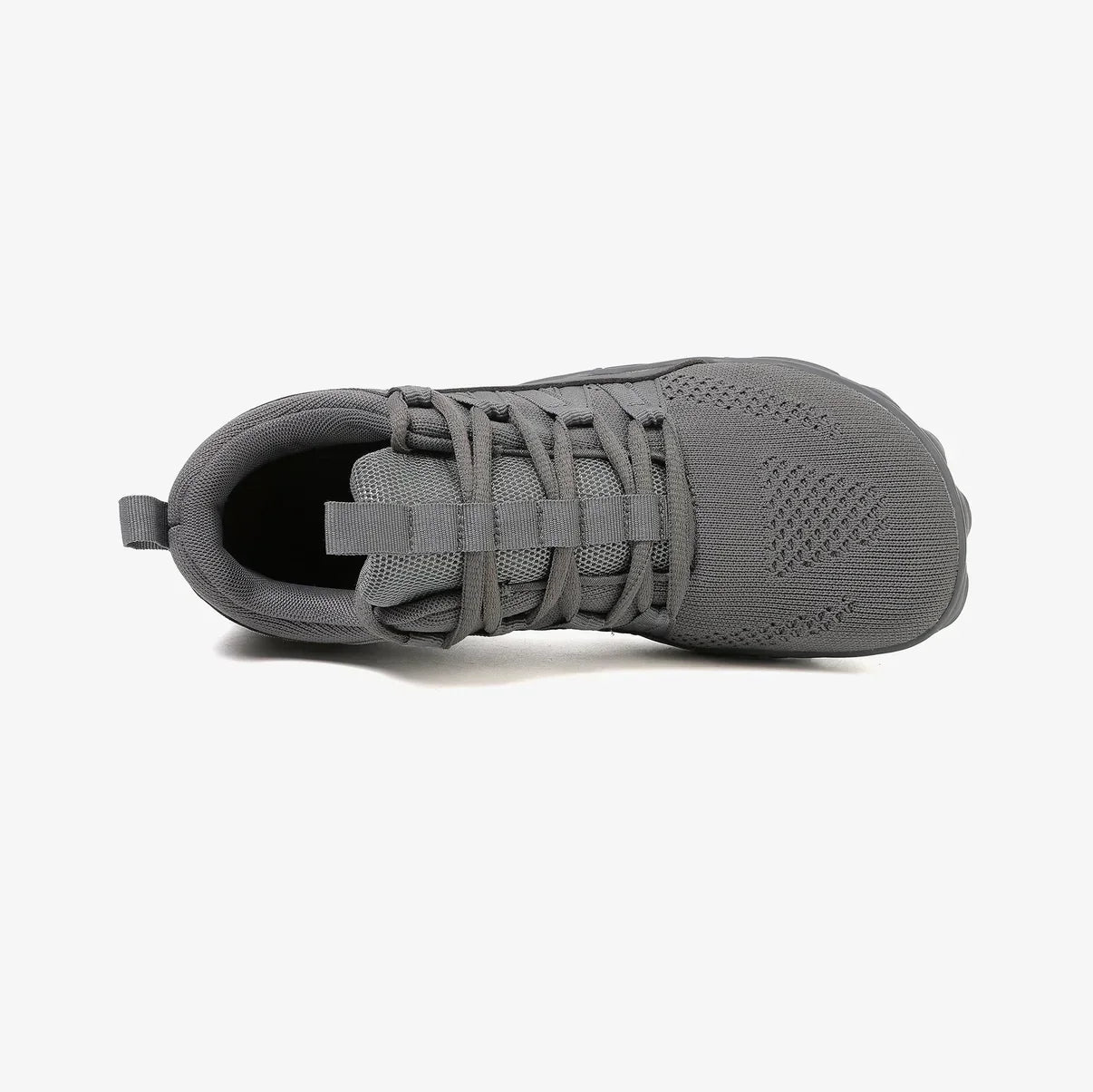 Wide-Fit Barefoot Walking Shoes – Breathable Shoes with Grippy Outsole