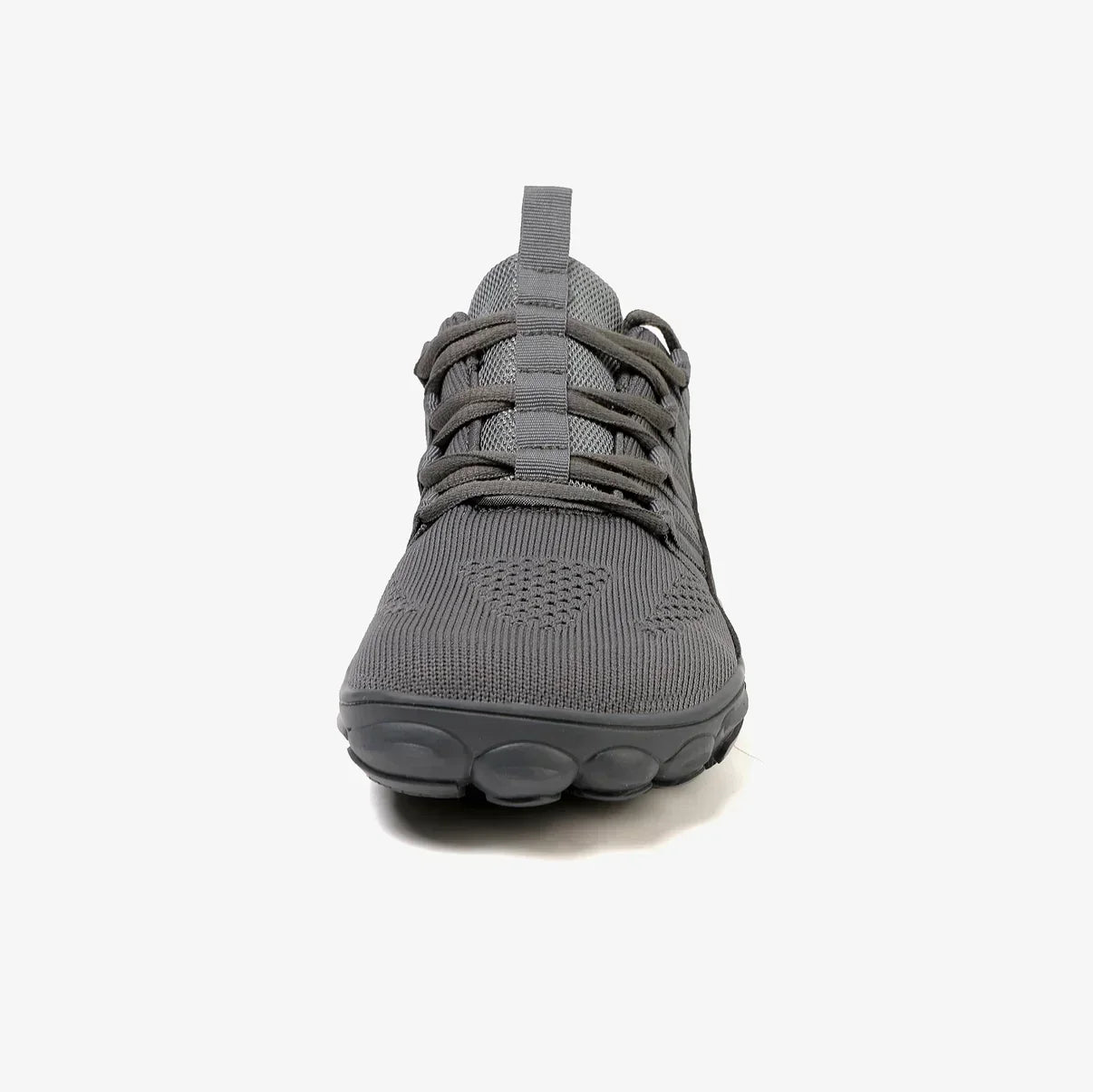 Wide-Fit Barefoot Walking Shoes – Breathable Shoes with Grippy Outsole