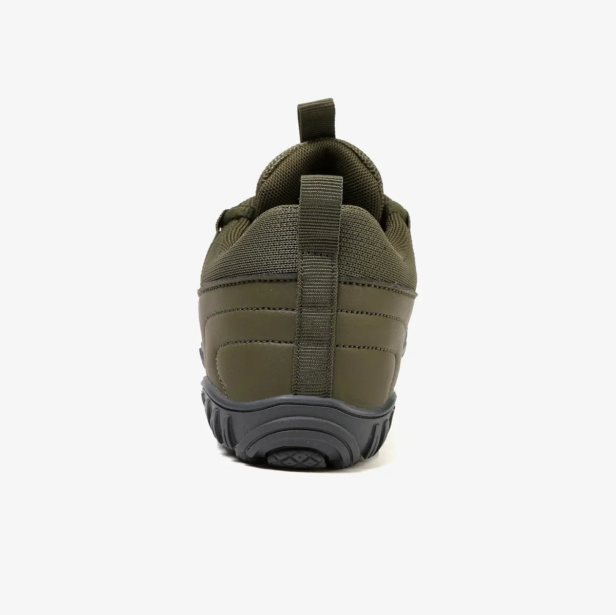 Wide-Fit Barefoot Walking Shoes – Breathable Shoes with Grippy Outsole
