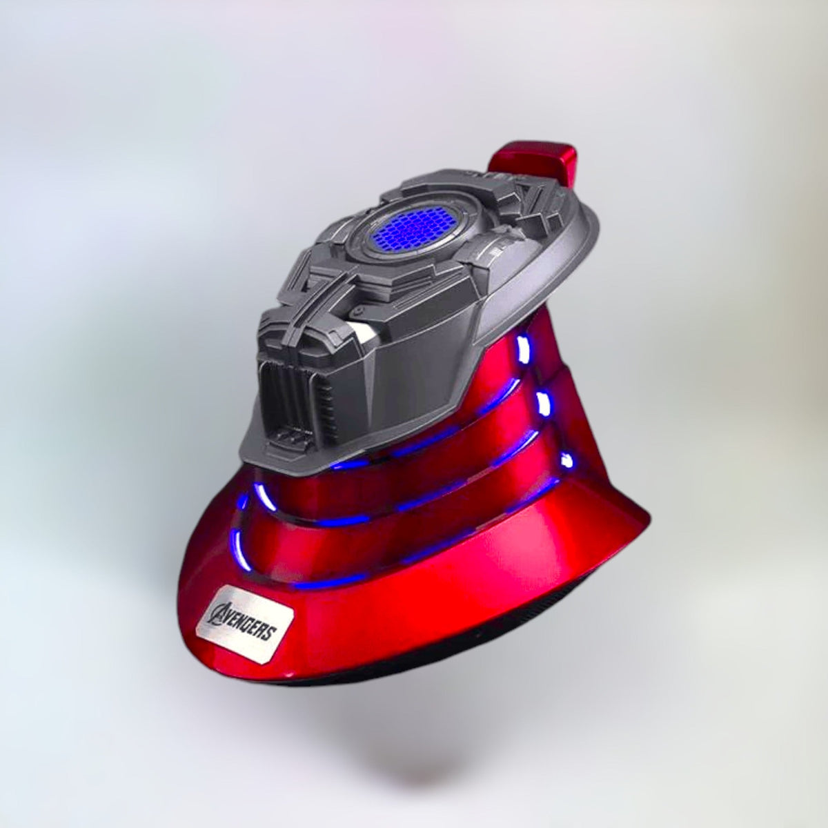 Armoured Tech Hero MK5 Helmet Base