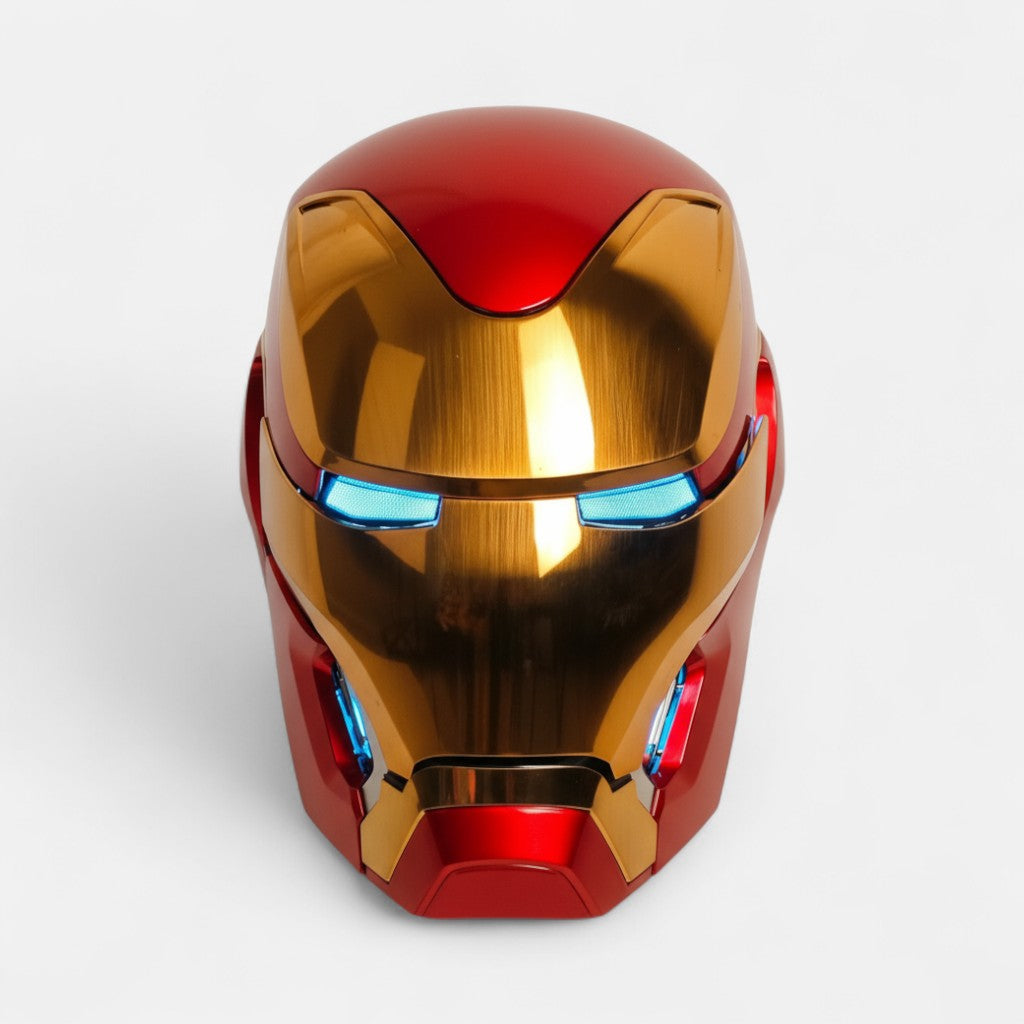 Armoured Tech Hero MK50 Helmet
