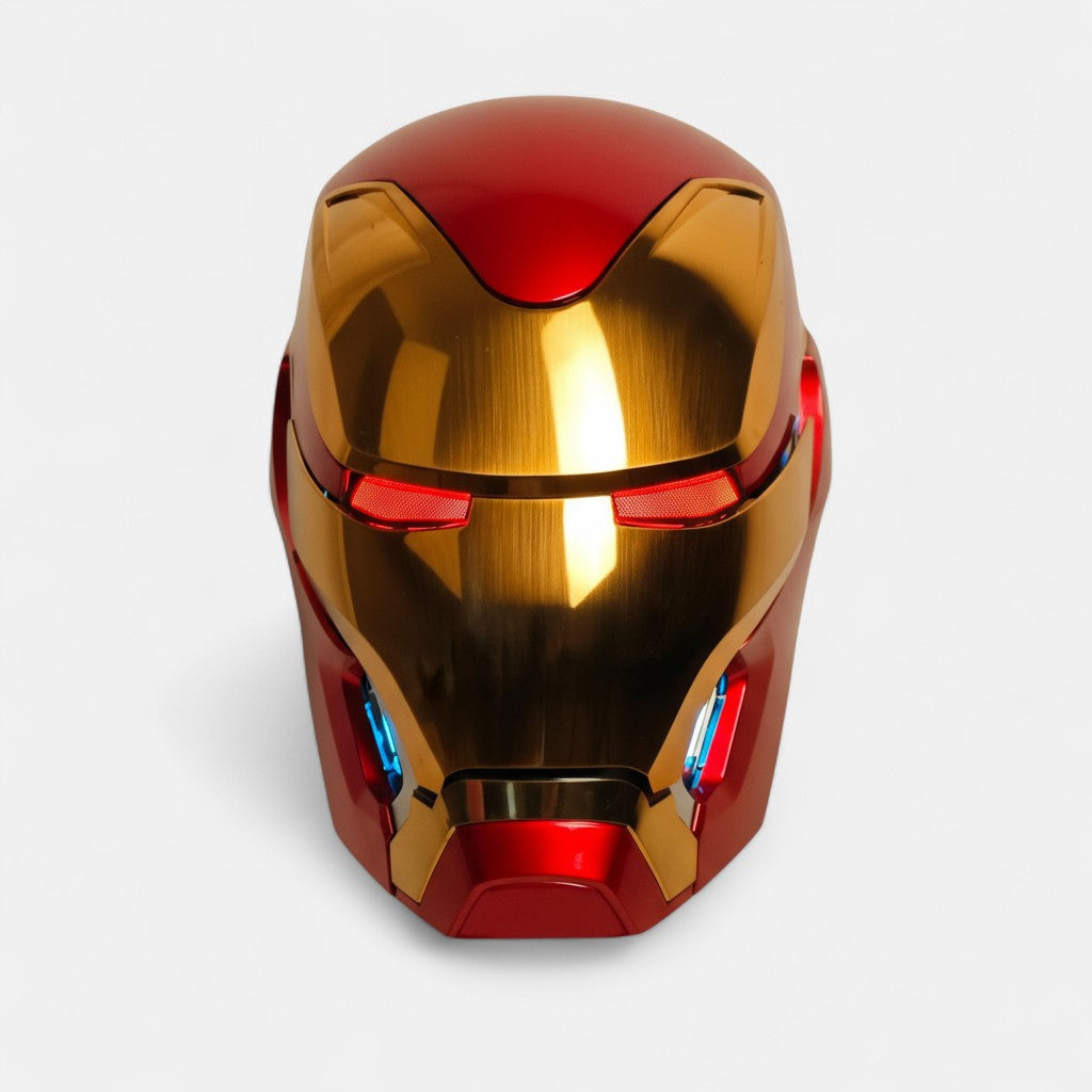 Armoured Tech Hero MK50 Helmet